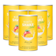 Beavita vitalkcost plus mango lassi set da 6 6x572 g polvere