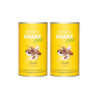 Beavita vitalkost cioccolato set da 2 2x500 g polvere
