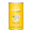 Beavita vitalkost cocco-ananas 572 g polvere