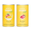 Beavita vitalkost lampone e yogurt + mango lassi 2x572 g polvere