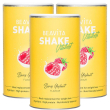 Beavita vitalkost lampone e yogurt set da 3 3x572 g polvere