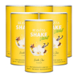 Beavita vitalkost plus vanilla chai set da 6 6x572 g polvere