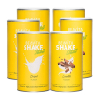 Beavita vitalkost set vaniglia e cioccolato 6x500 g polvere
