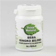 Beba ginkgo biloba 60 capsule