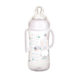 Bebe c biberon pp 270ml t2 s b man