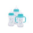 Bebe c biberon pp 270ml 1 azz