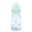 Bebe c biberon vetro 110ml 1sp