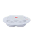 Bebe c piatto c/coperch sport