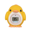 Bebe c termometro bagno el pul