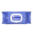 Bebe salviettine detergente acqua70 pezzi