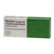 Becozym dosaggio alto - carenza complesso vitaminico b 20 compresse gastroresistenti