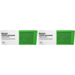 Becozym alto dosaggio vitamine gruppo b compresse set da 2 2x20 pz com