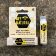 Bee natural lip balm coconilla