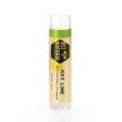Bee natural lip balm lime