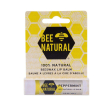 Bee natural lipbalm peppermint