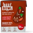 beef bowl manzo - alimento completo per cani adulti inappetenti o con problemi renali 390 gr