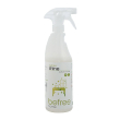 Befree shine lucid spray 750g