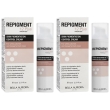 Bella aurora labs repigment 12 plus crema 2x75 ml