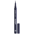 Bellaoggi colorliner eyeliner colorato tratto 0,4 ocean