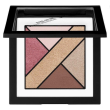 Bellaoggi eyes on me palette multi finish diva's light
