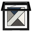 Bellaoggi eyes on me palette multi finish rock'n'roll girl