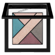 Bellaoggi eyes on me palette multi finish uptown lady