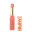 Bellaoggi glow affair rossetto shine dazzling peach