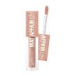Bellaoggi - mat affair 12h - rossetto liquido opaco n.01 wisper