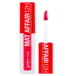 Bellaoggi - mat affair 12h - rossetto liquido opaco n.09 french lover