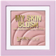 Bellaoggi my skin blush pinkie promise