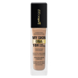 Bellaoggi my skin dna fondotinta idratante 15c - golden sand