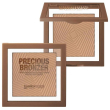 Bellaoggi - precious bronzer - terra abbronzante soft matte - pacific coast