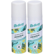 Bellery original shampoo secco 2x50 ml