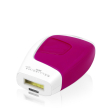 Bellissima epilatore luce puls