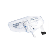 Belly bag ur 1l tubo 10cm lett
