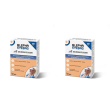 Belpha eyebag mascherina riscaldante 2x1 st