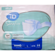 Belt id sensitive pannoloni per incontinenza extra plus taglia l 14 pezzi