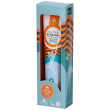 Ben & anna - dentifricio alla cannella e arancia con fluoro 75 ml dent