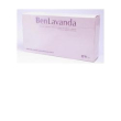 Ben lavanda dm 4flac 140ml