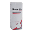 Benactiv gola collutorio 0,25% - trattamento dei dolori del cavo orofaringeo 160 ml