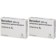 Benadon gastroresistenti set da 2 2x10 pz compresse