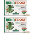 Benaprost 30 compresse 2x30 pz