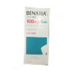 Benatia bb 150ml 100mg/5ml fragola