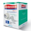 Benda adesiva medipresteril 4x400cm 4x1 pz bendaggio/i