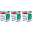 Benda di garza medipresteril 12/8 fu m5x5cm fili 3x1 pz bendaggio
