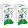 Benda elastica 5 cm x 4,5 m profar 2x1 st