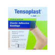 Benda elastica actimove tensoplast autoadesiva con ossido di zinco 5 cm x 4, 5 m
