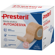 Benda elastica autoadesiva latex free presteril cm 5x4,5 m tesi skin
