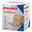 Benda elastica autoadesiva latex free presteril cm 7,5x4,5 m tesi skin