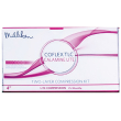 Benda elastica compressiva coflex tlc 2 strati calamine lite 1 pezzo